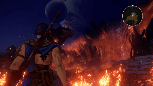 Tales of Arise screenshot 3 for Xbox Series X